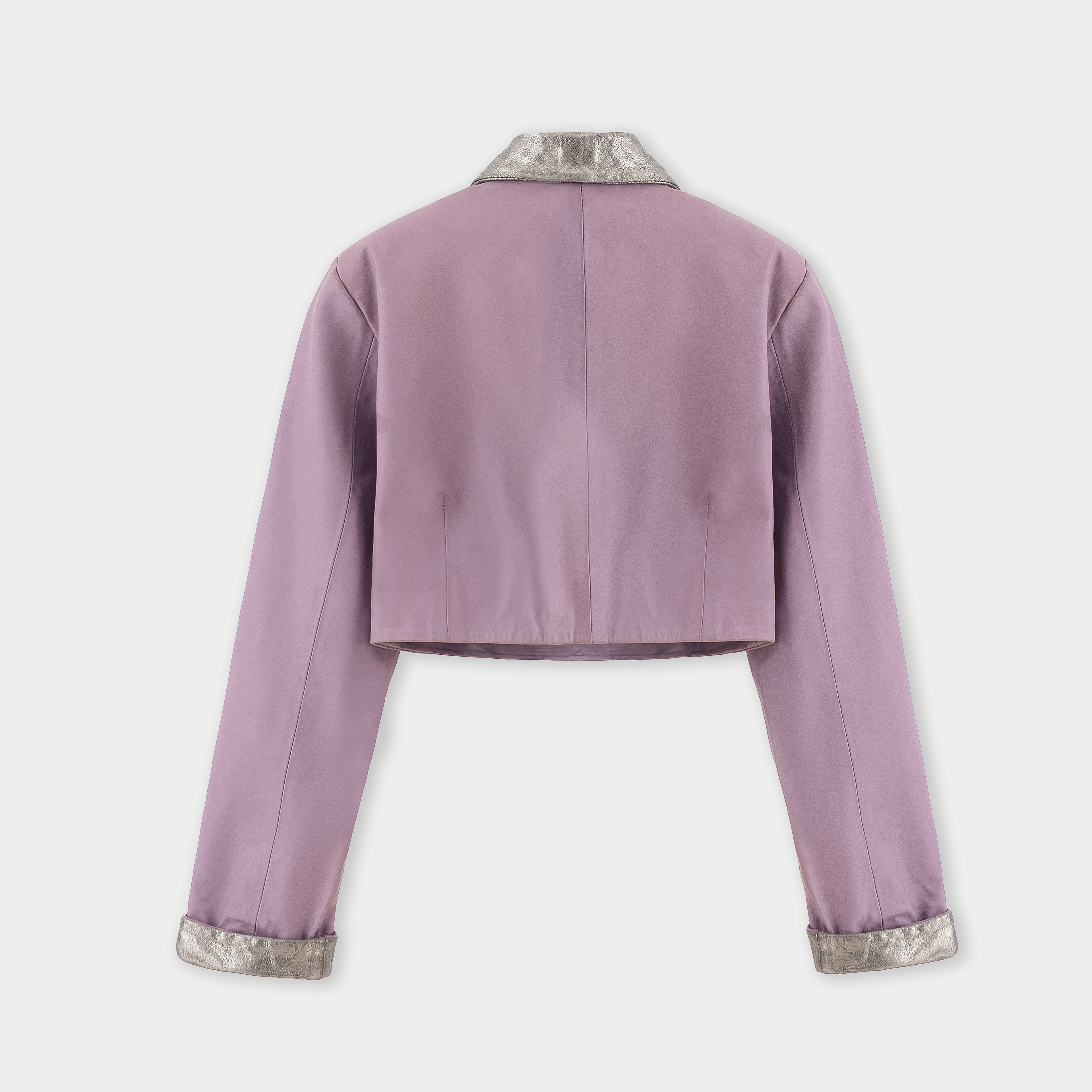 Lilac Jacket
