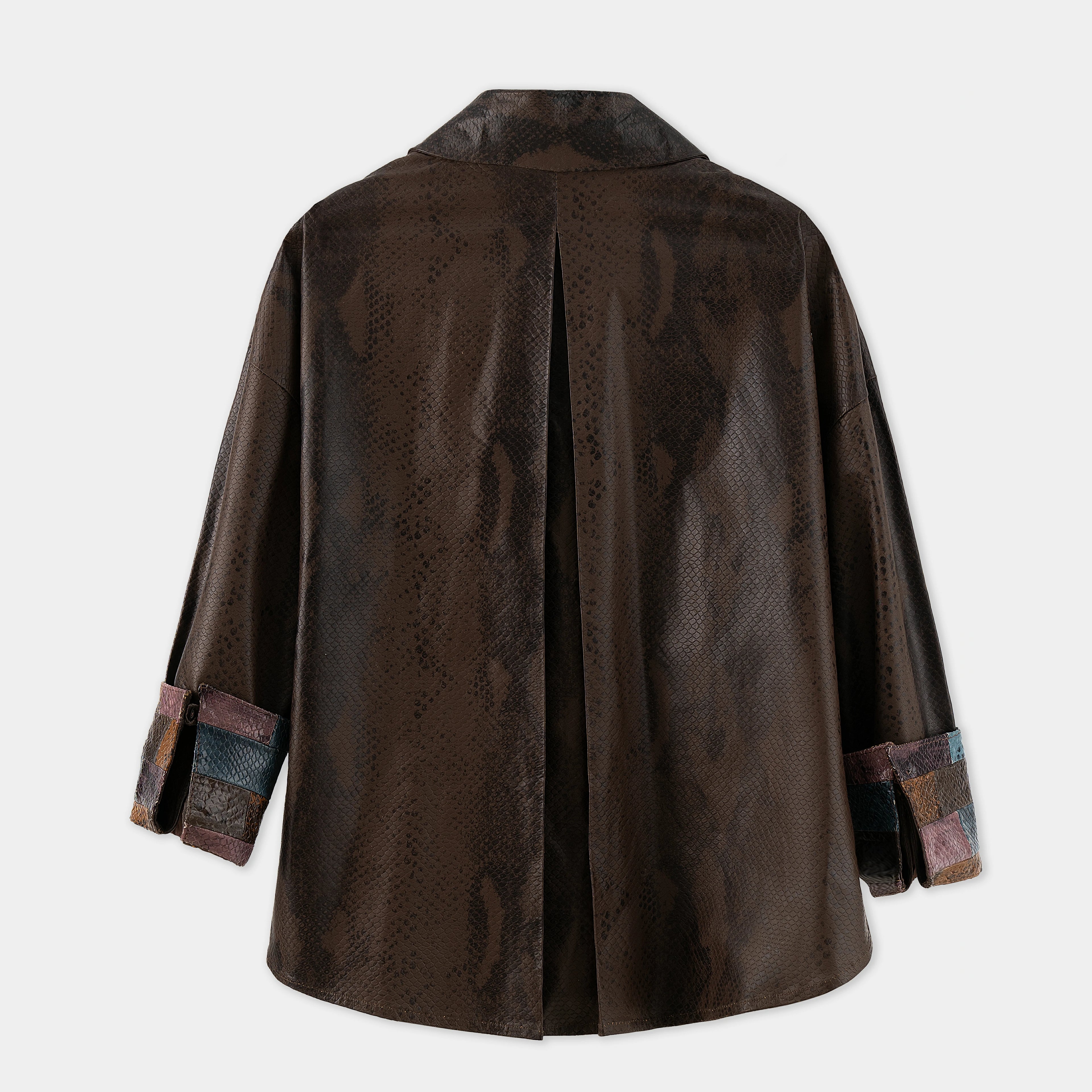 Meraki Chemise