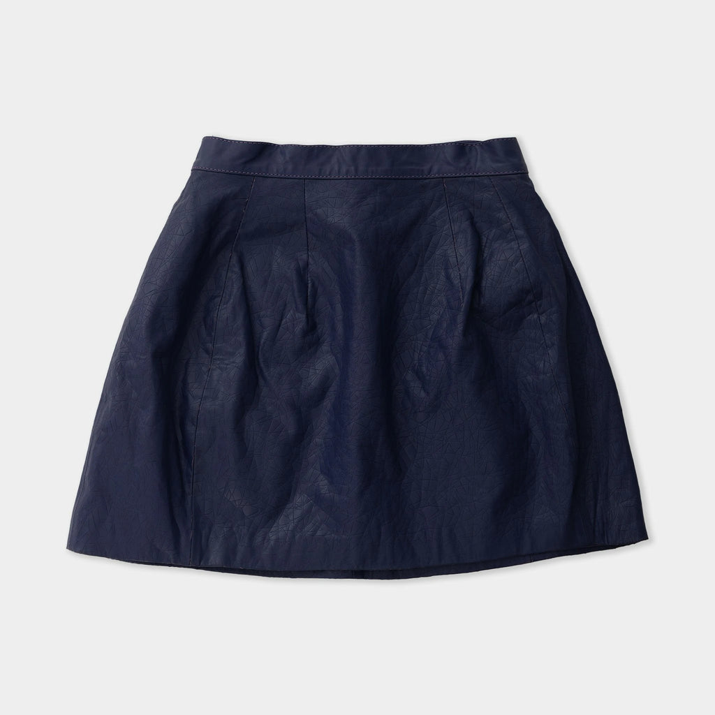 Puffed Skirt