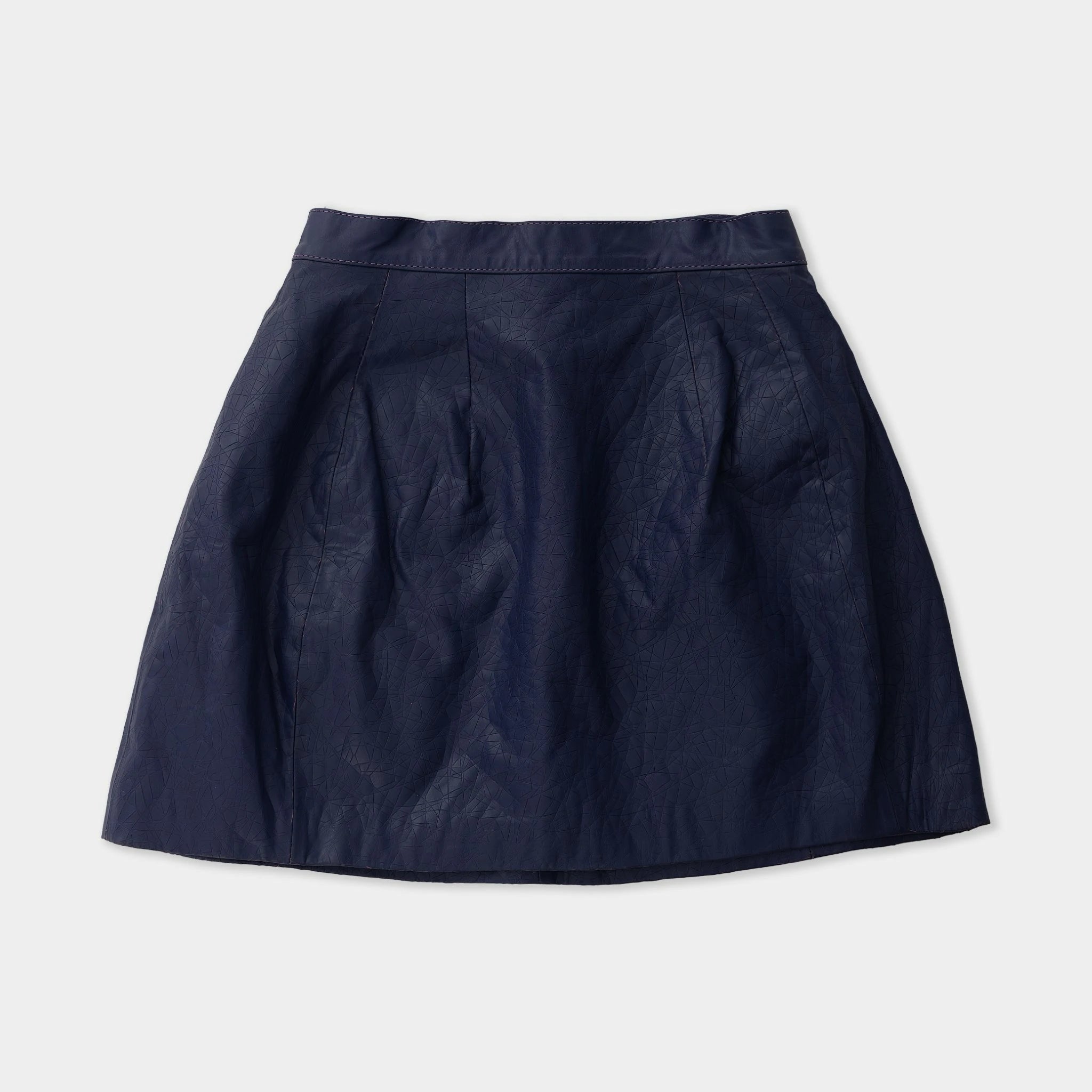 Puffed Skirt