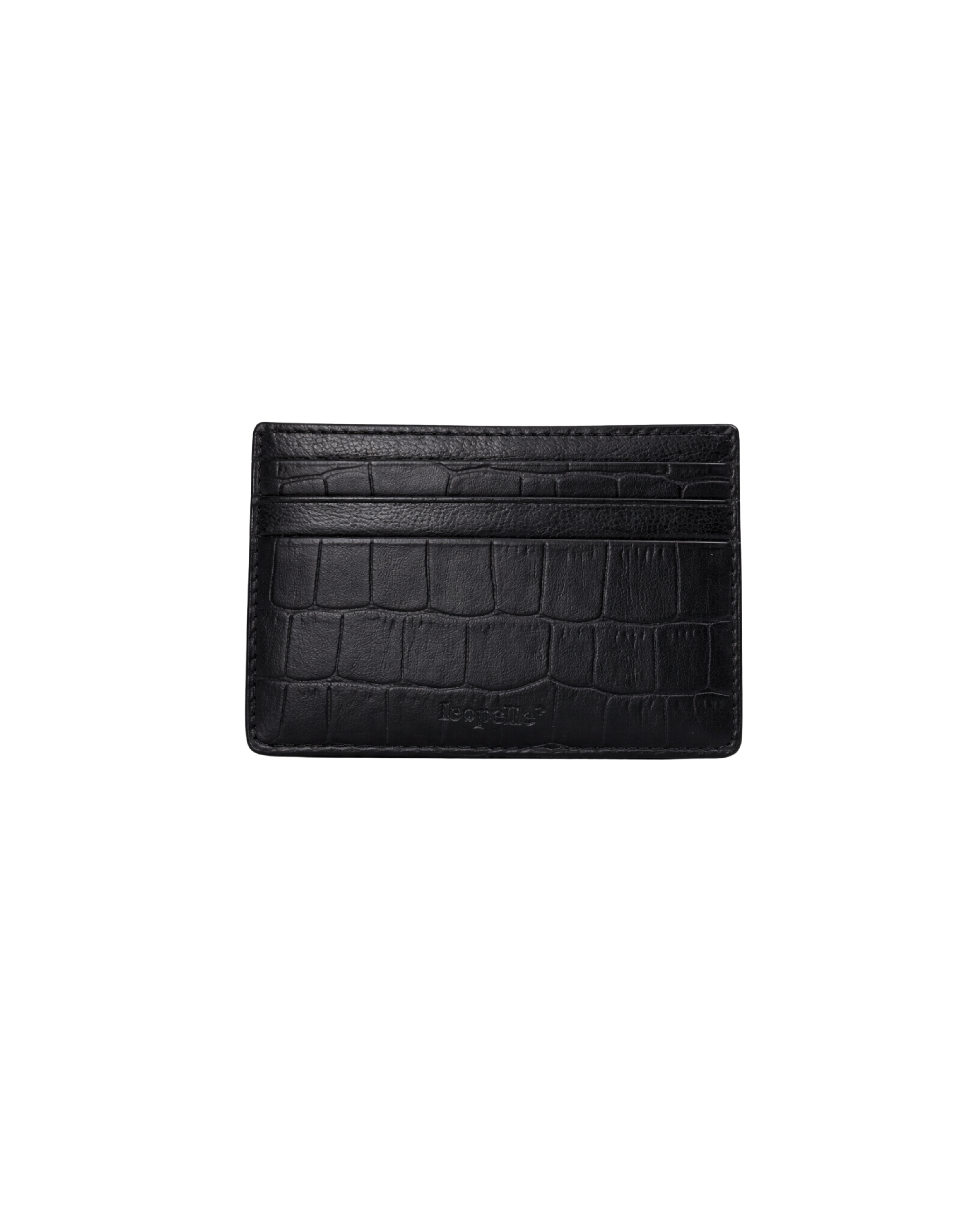 Crocco Card Holder