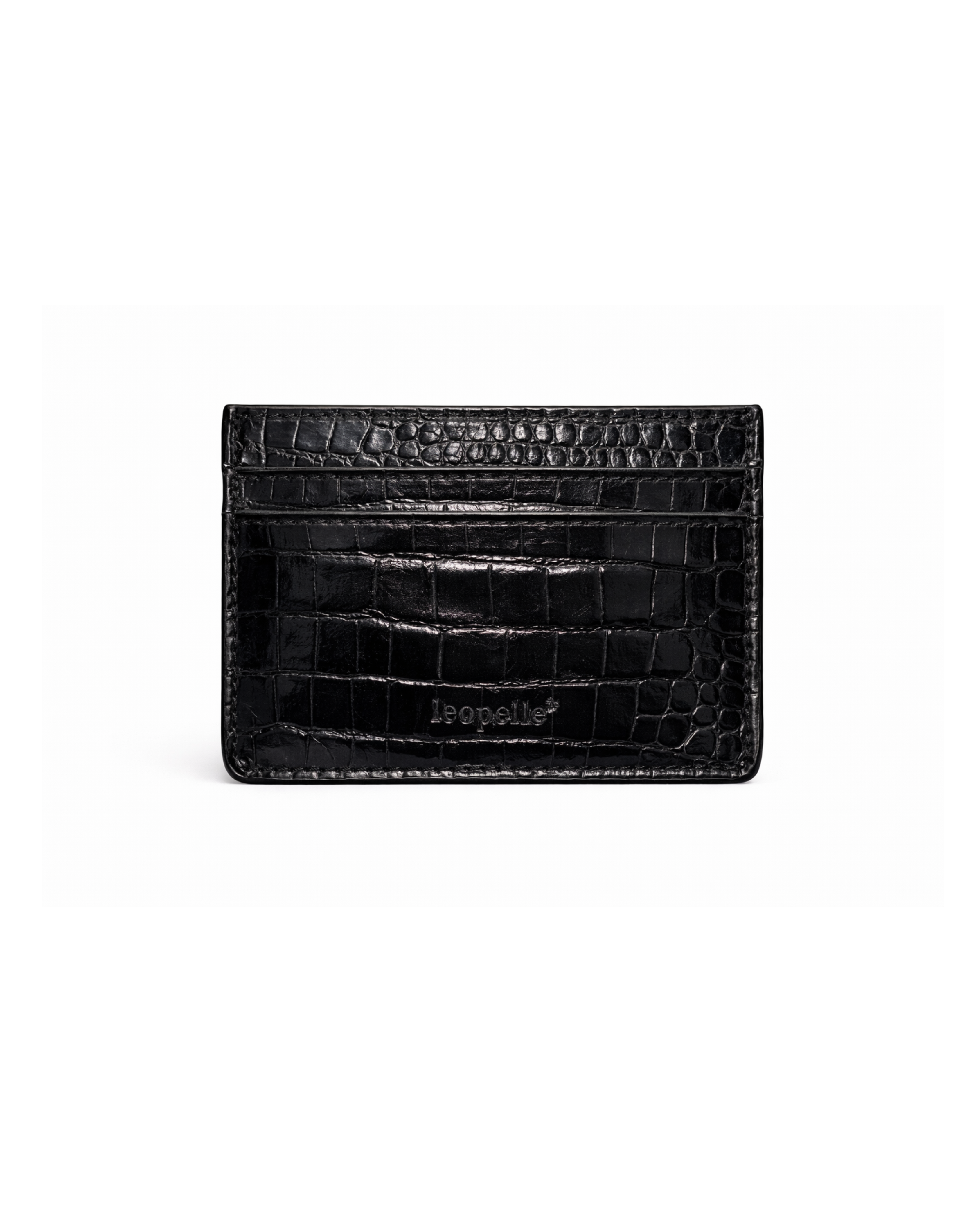 Patent Crocco Card Holder