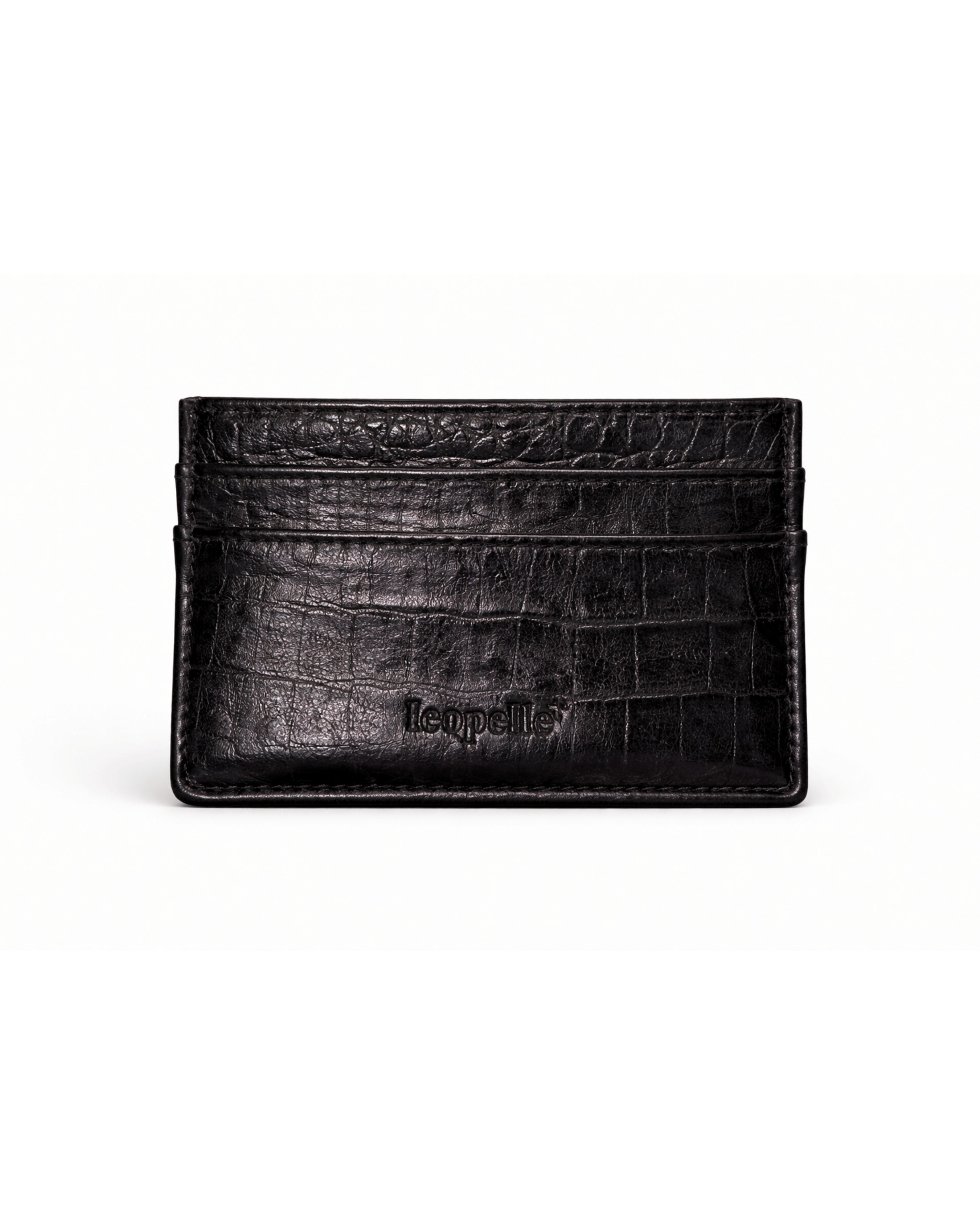 Fred Card Holder