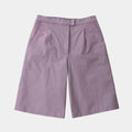 Lilac Shorts