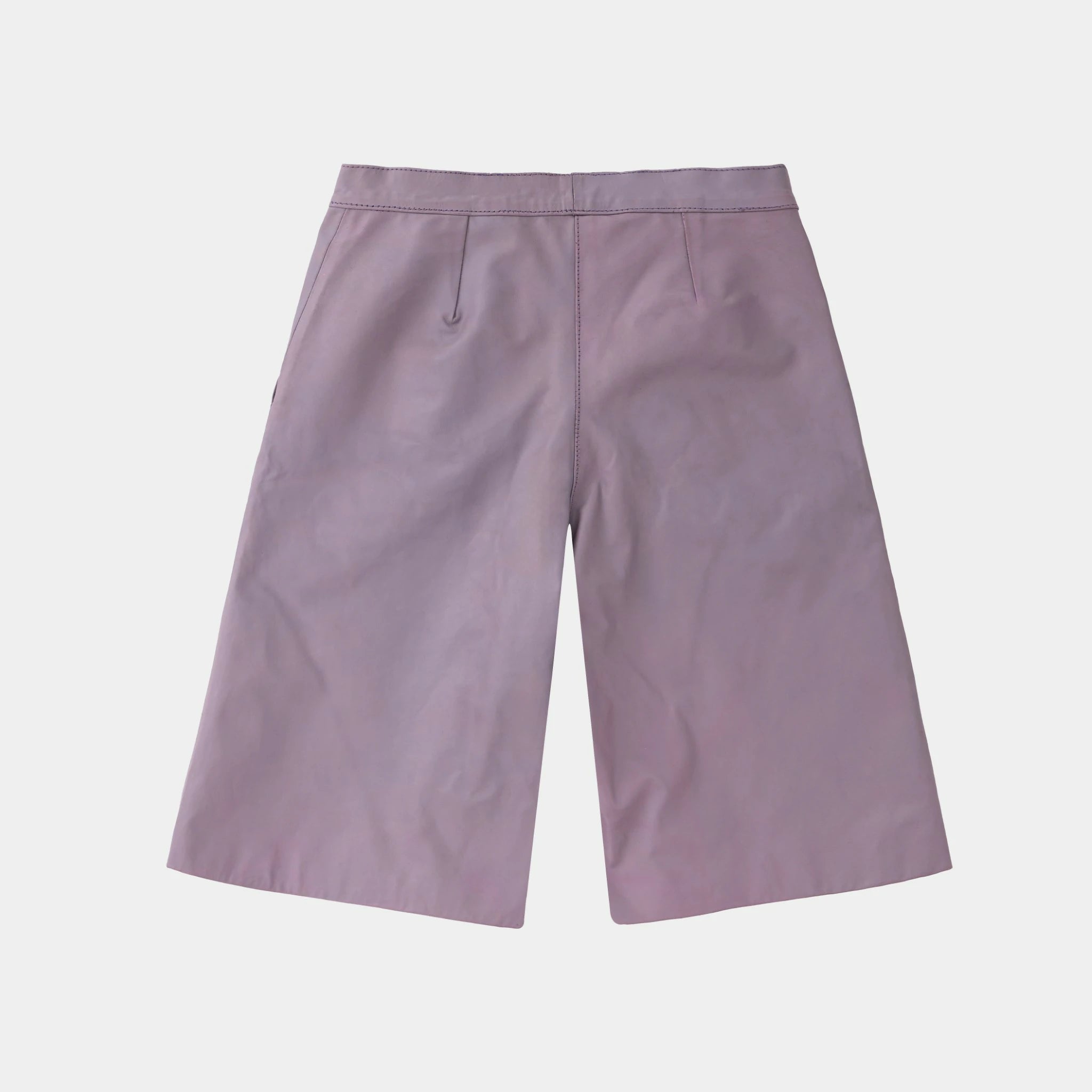 Lilac Shorts
