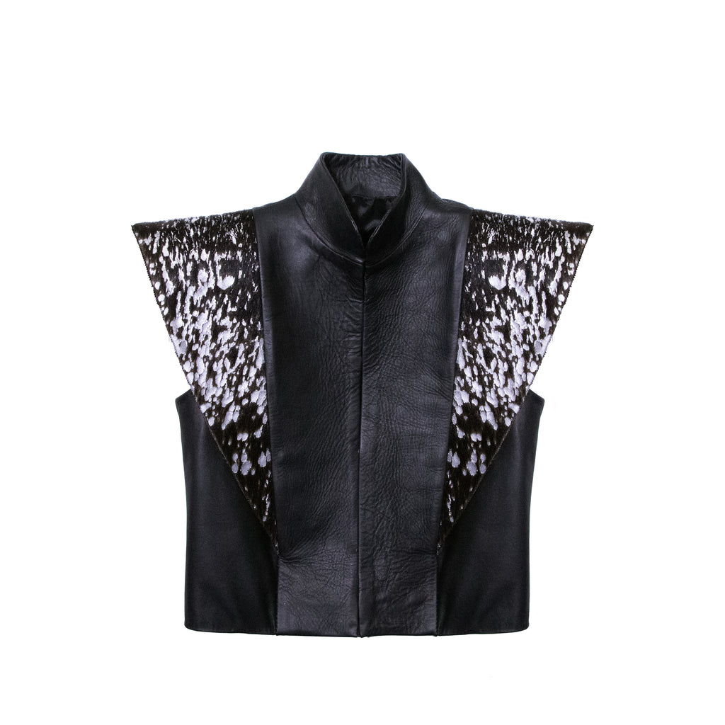 Diora Vest
