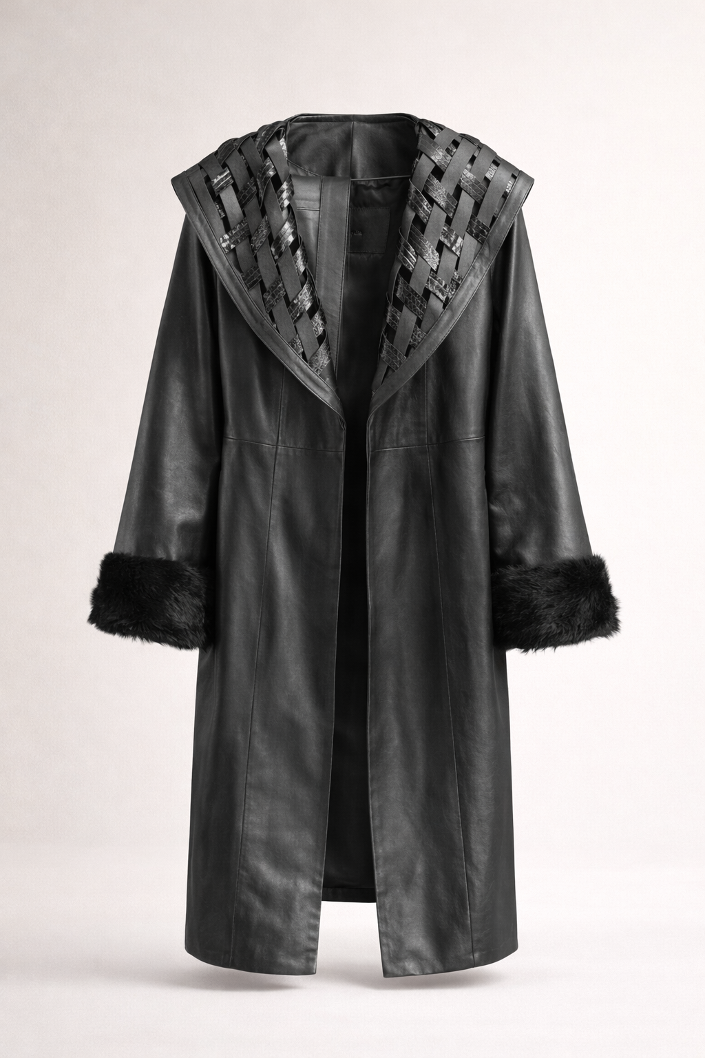 Keluo Coat