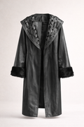 Keluo Coat