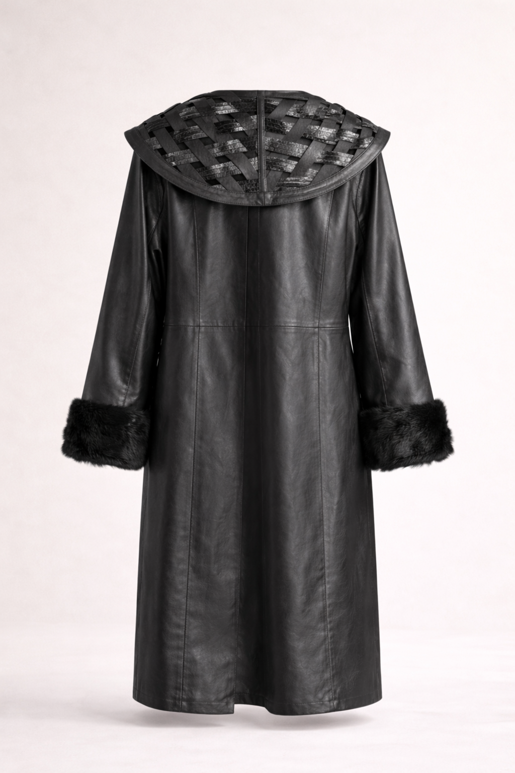 Keluo Coat