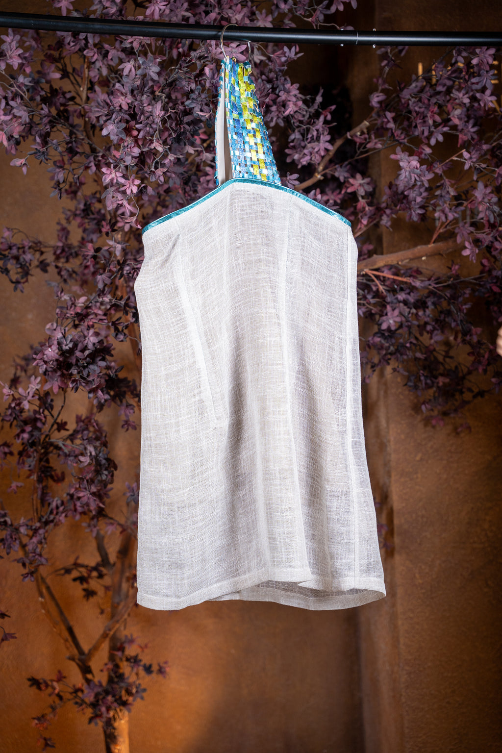 Linen Dress