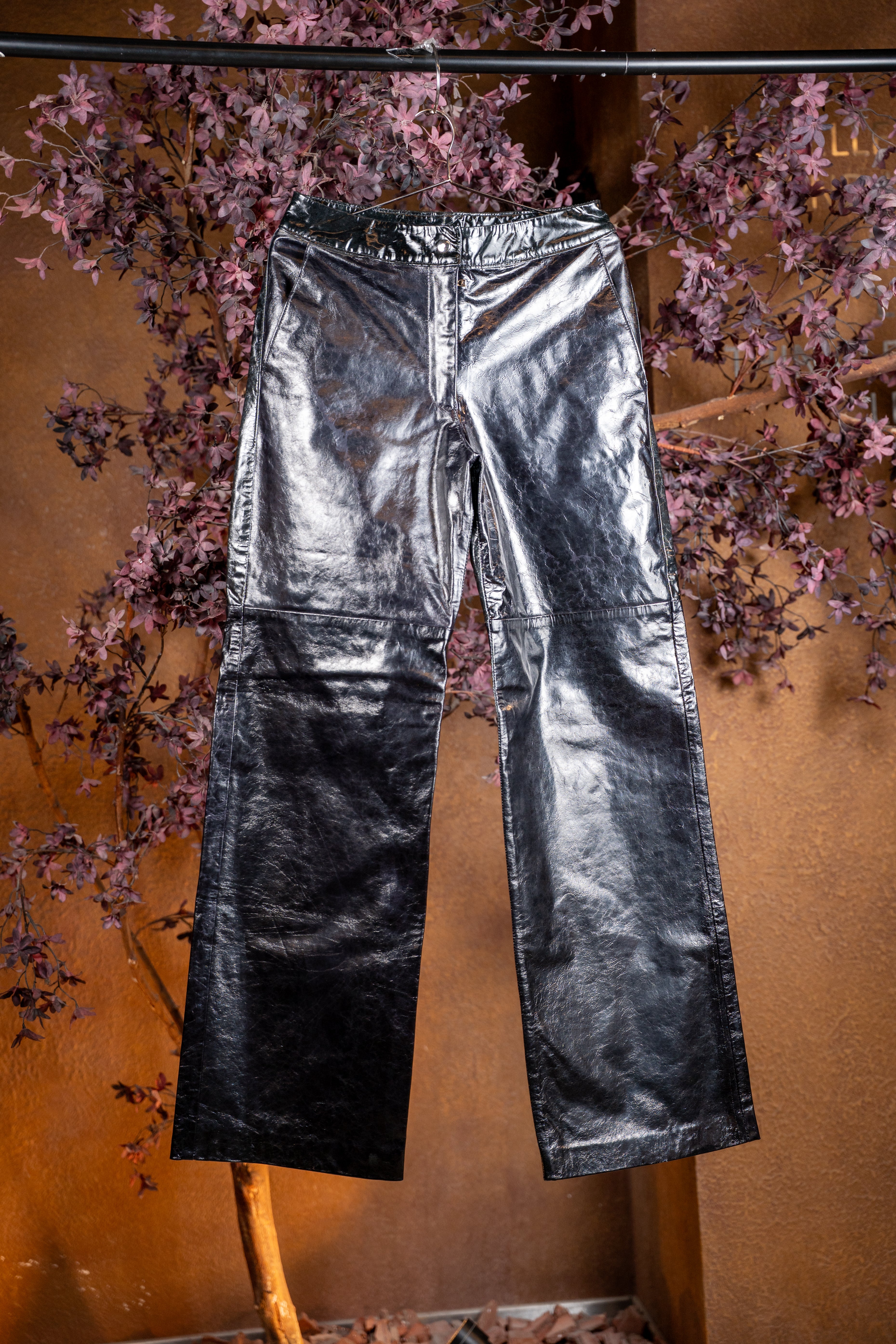 Nappa Pant
