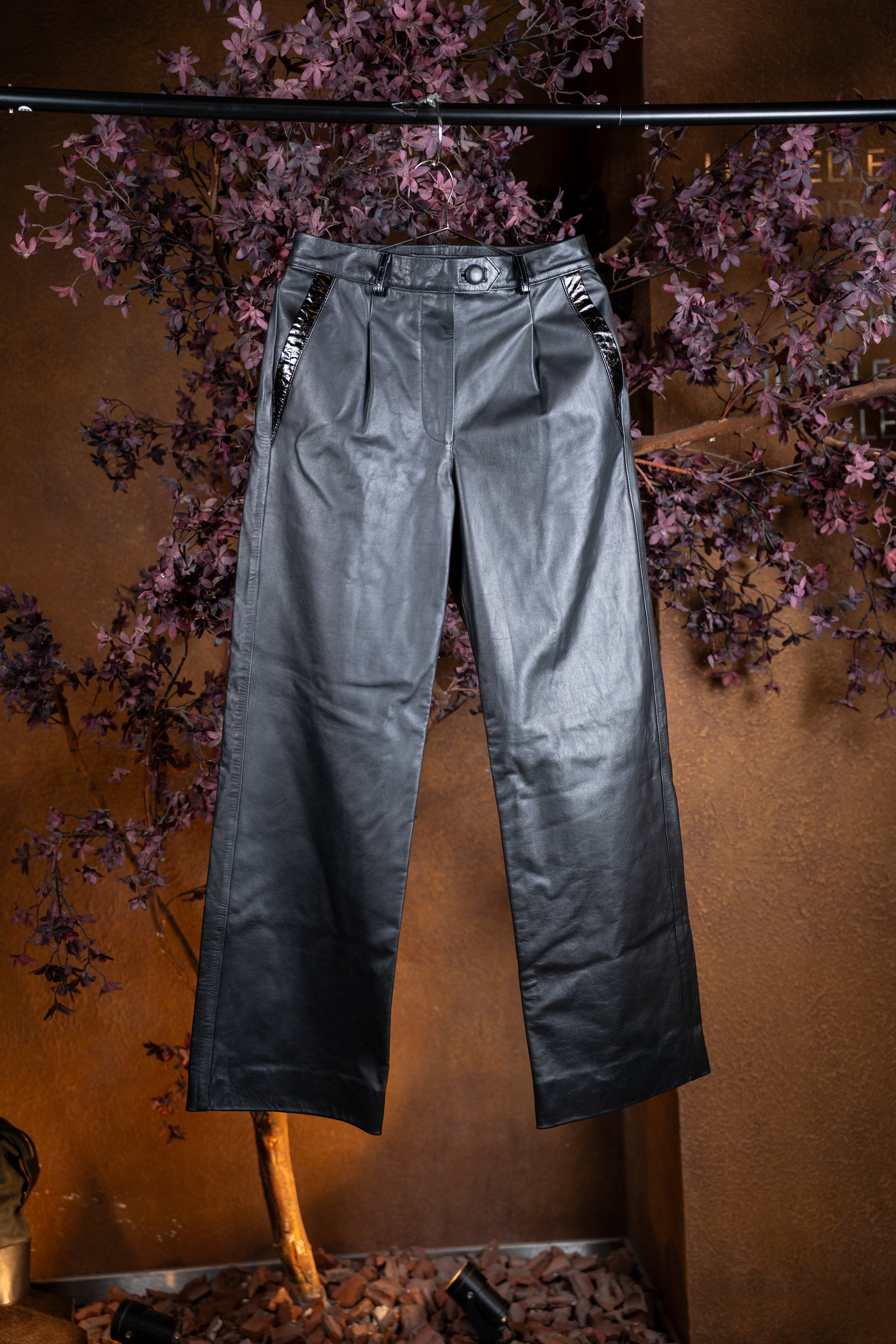 Semi Pant