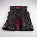 Velin Cut Vest