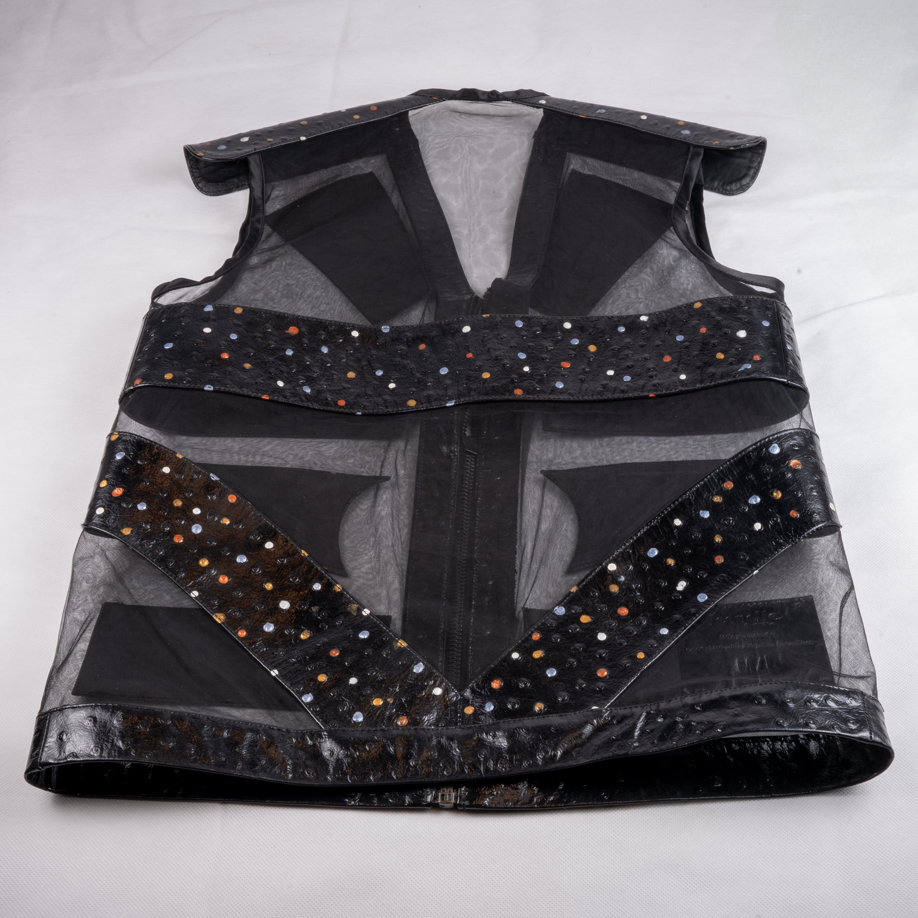 Esmeray Vest
