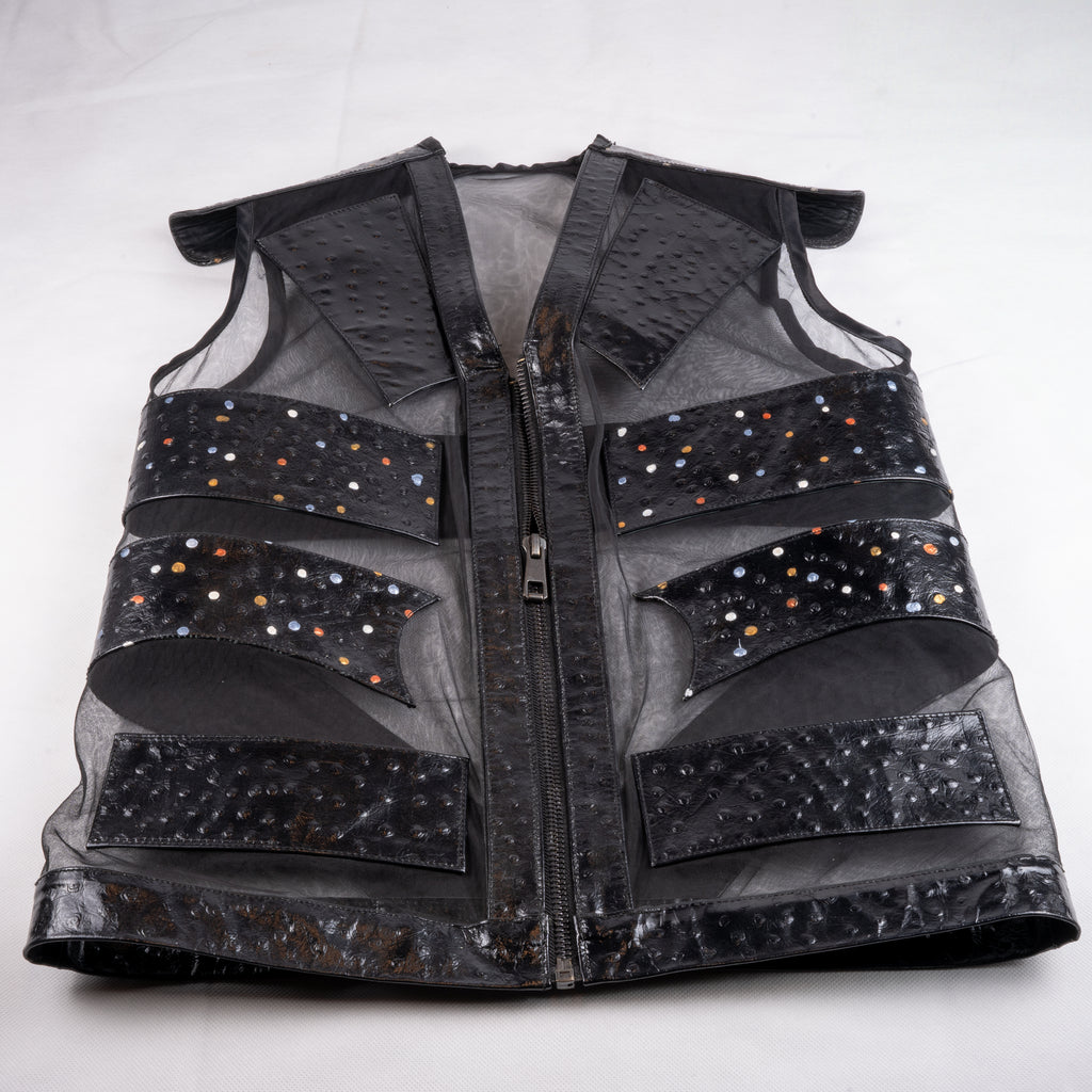 Esmeray Vest