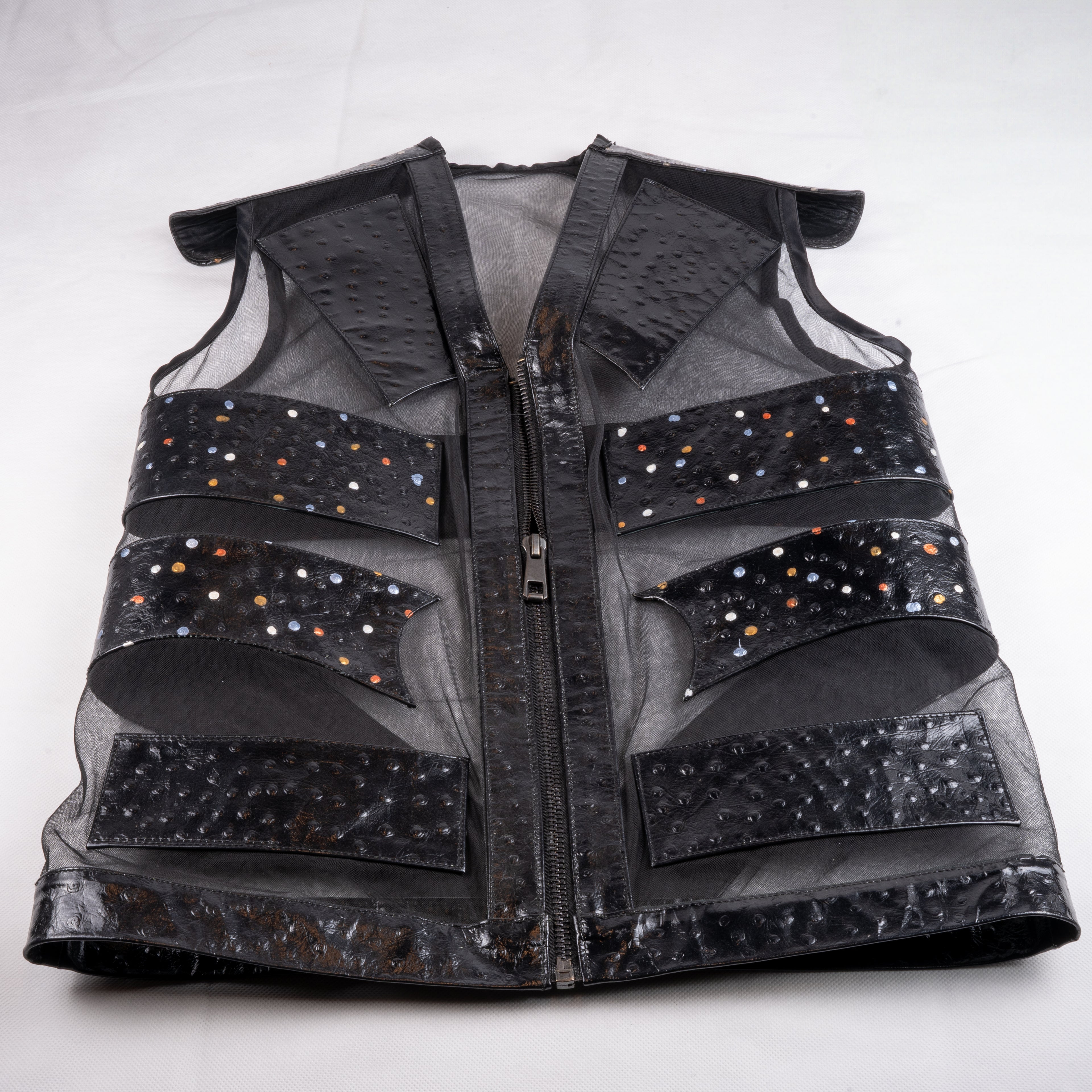 Esmeray Vest