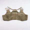 Nubuck Top