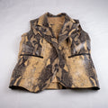 Tiger vest