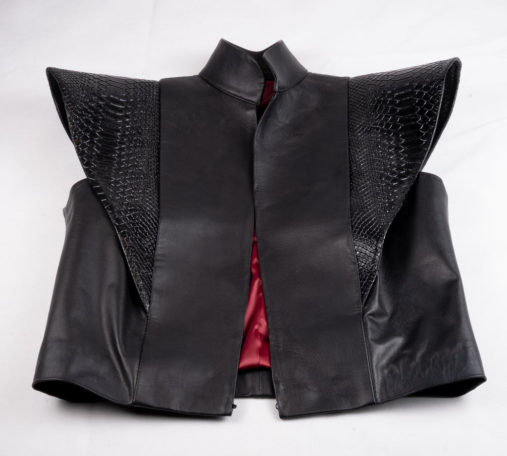 Diora Vest