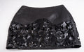 Velin Cut Skirt