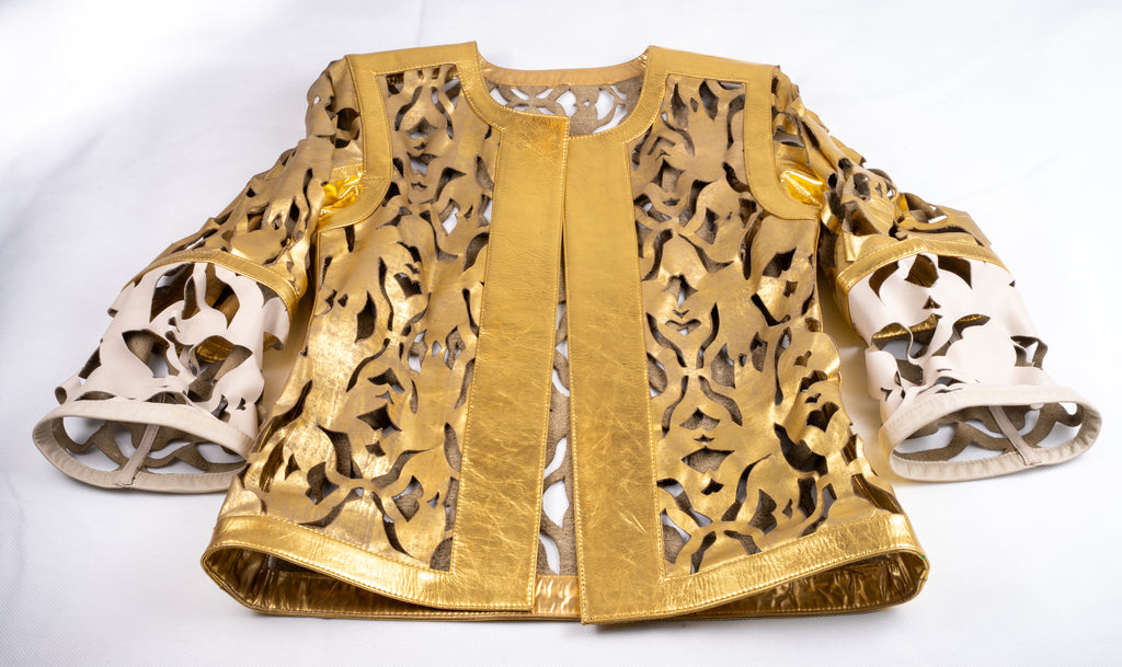 Orabela Jacket