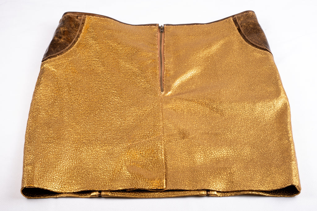 Veloura Skirt