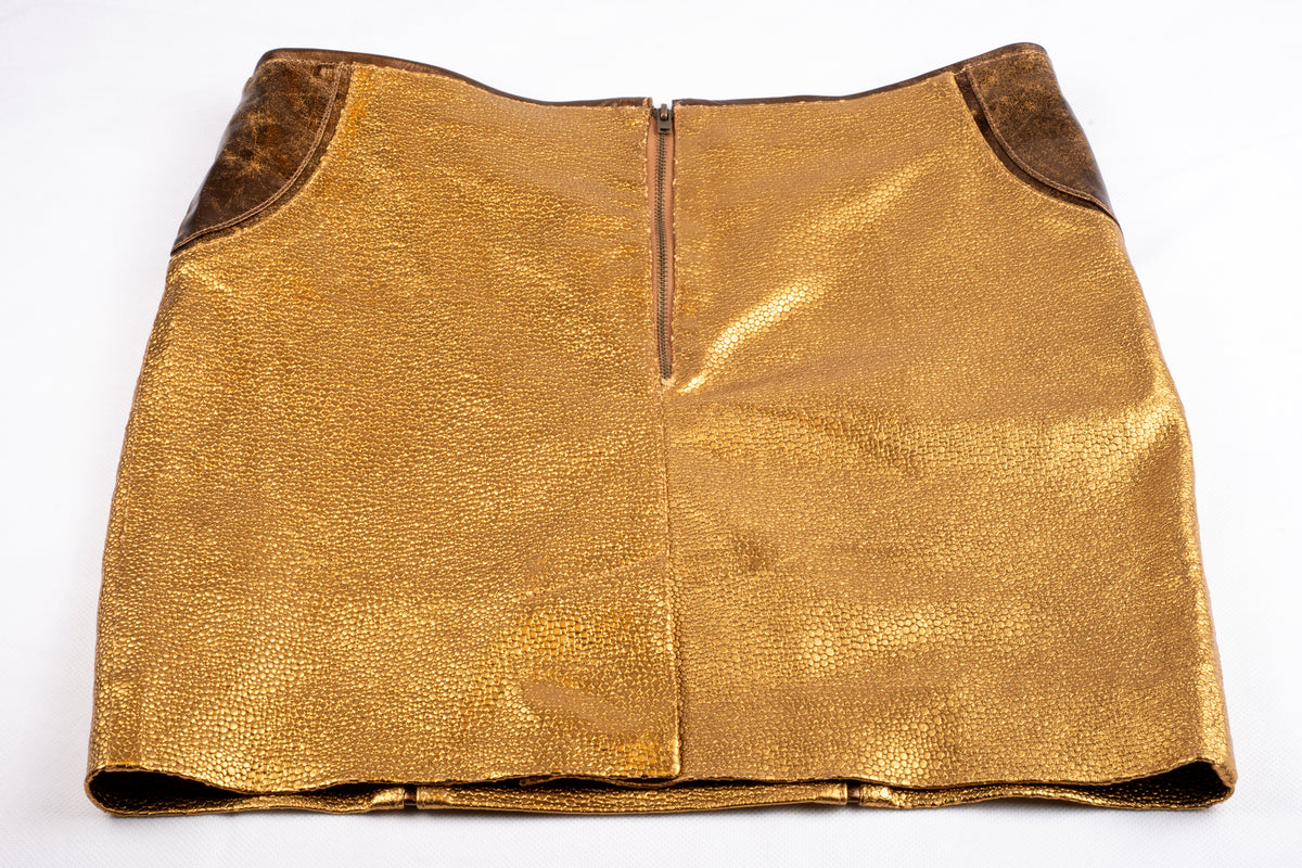 Veloura Skirt