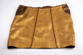 Veloura Skirt