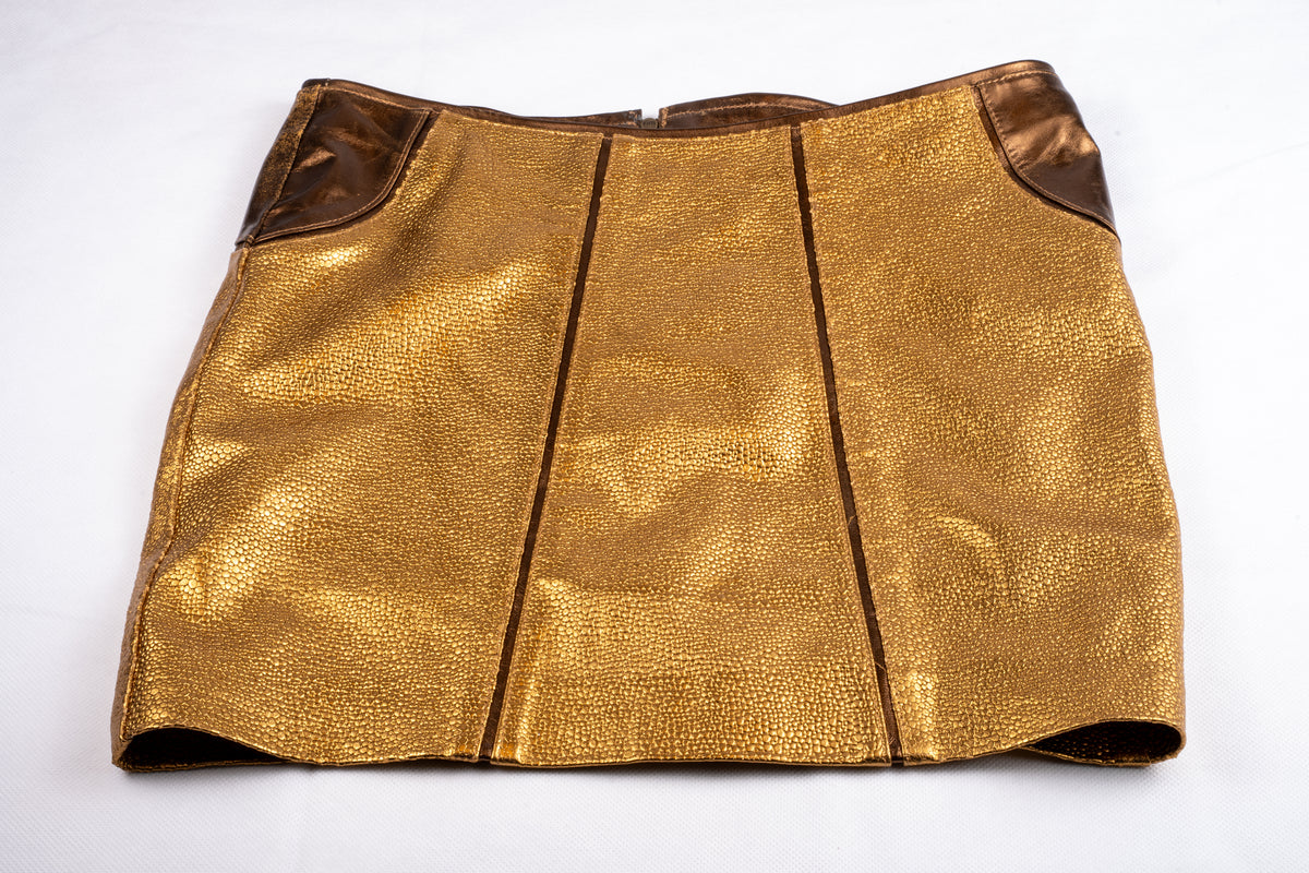 Veloura Skirt