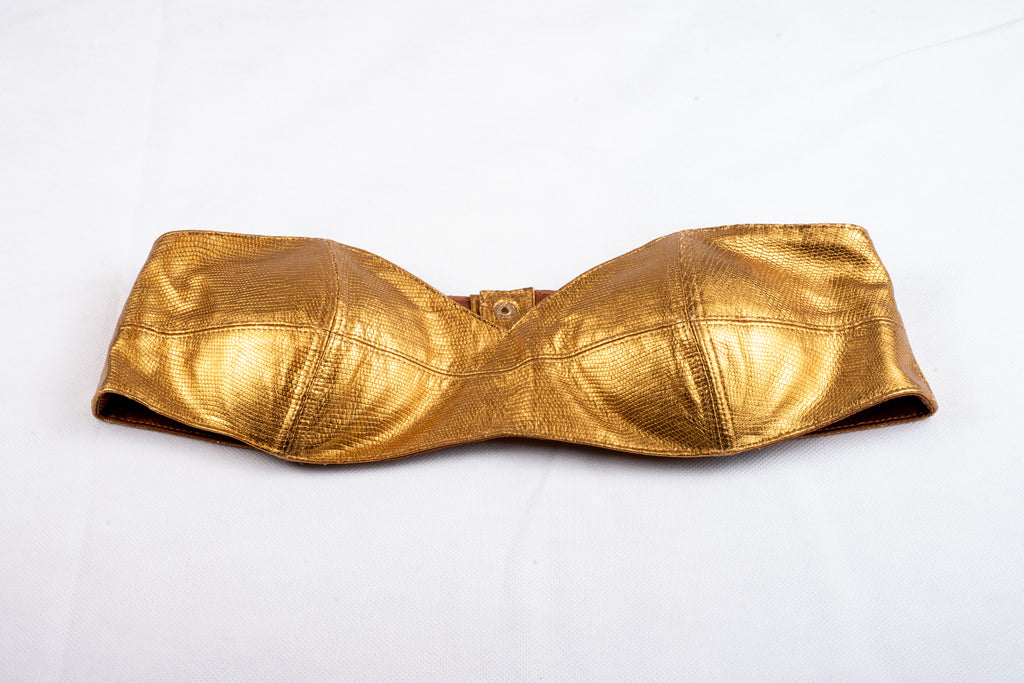 Veloura Top