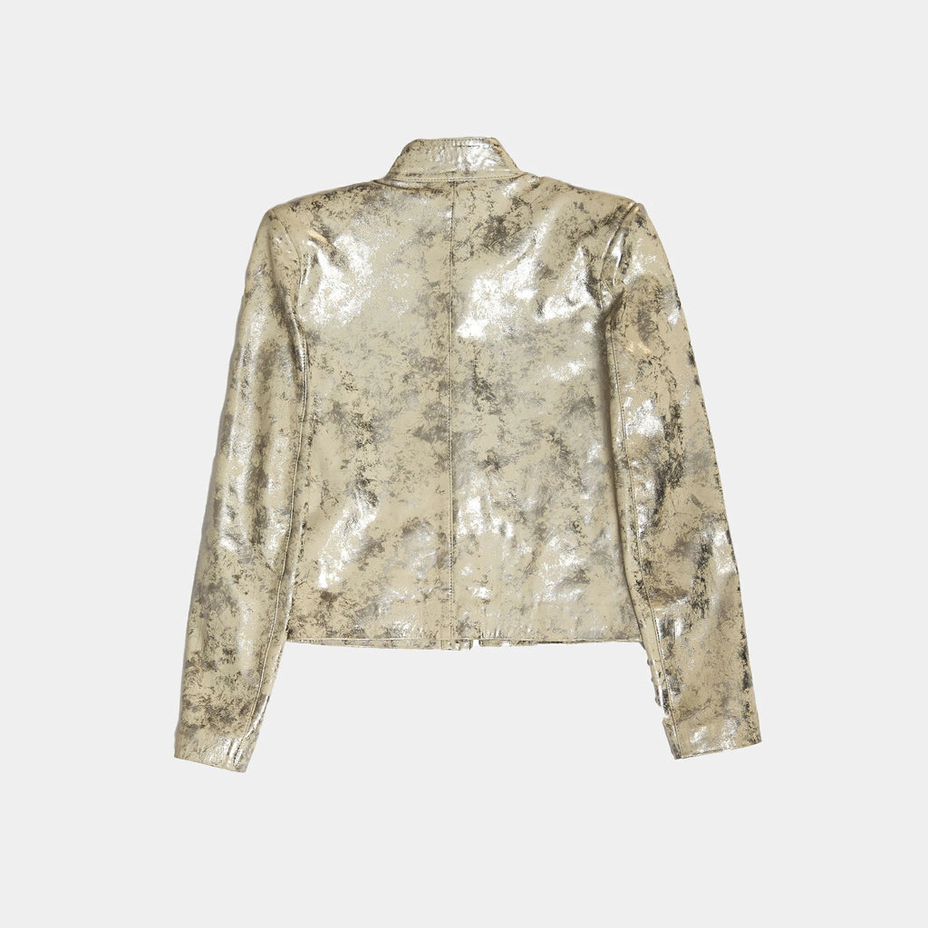 Hira Blazer