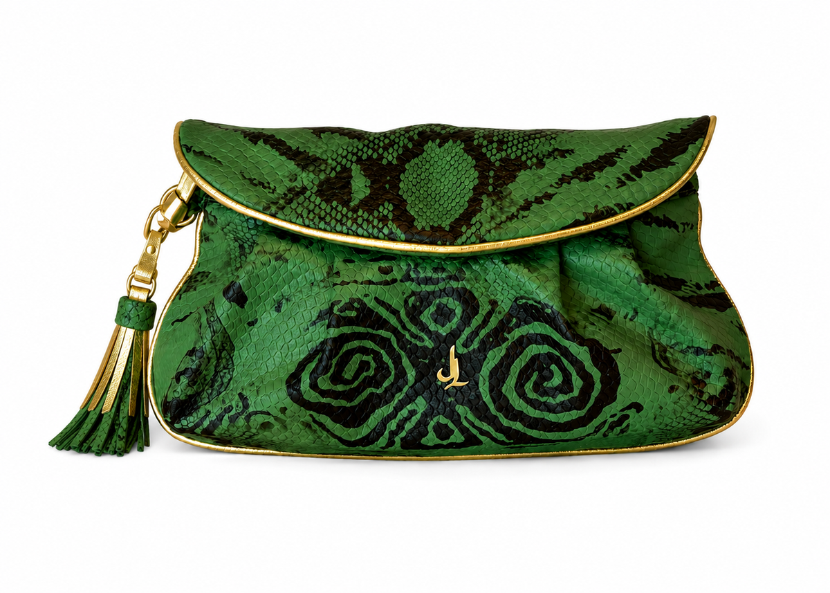 Rose Clutch