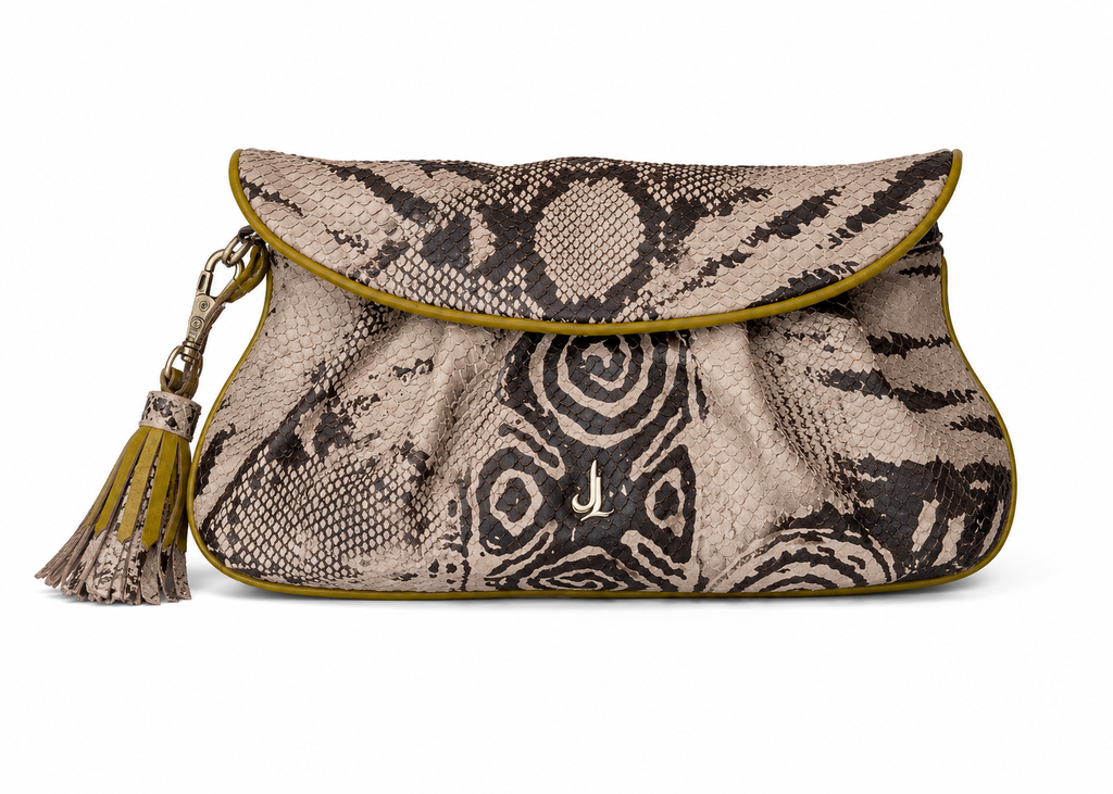 Rose Clutch