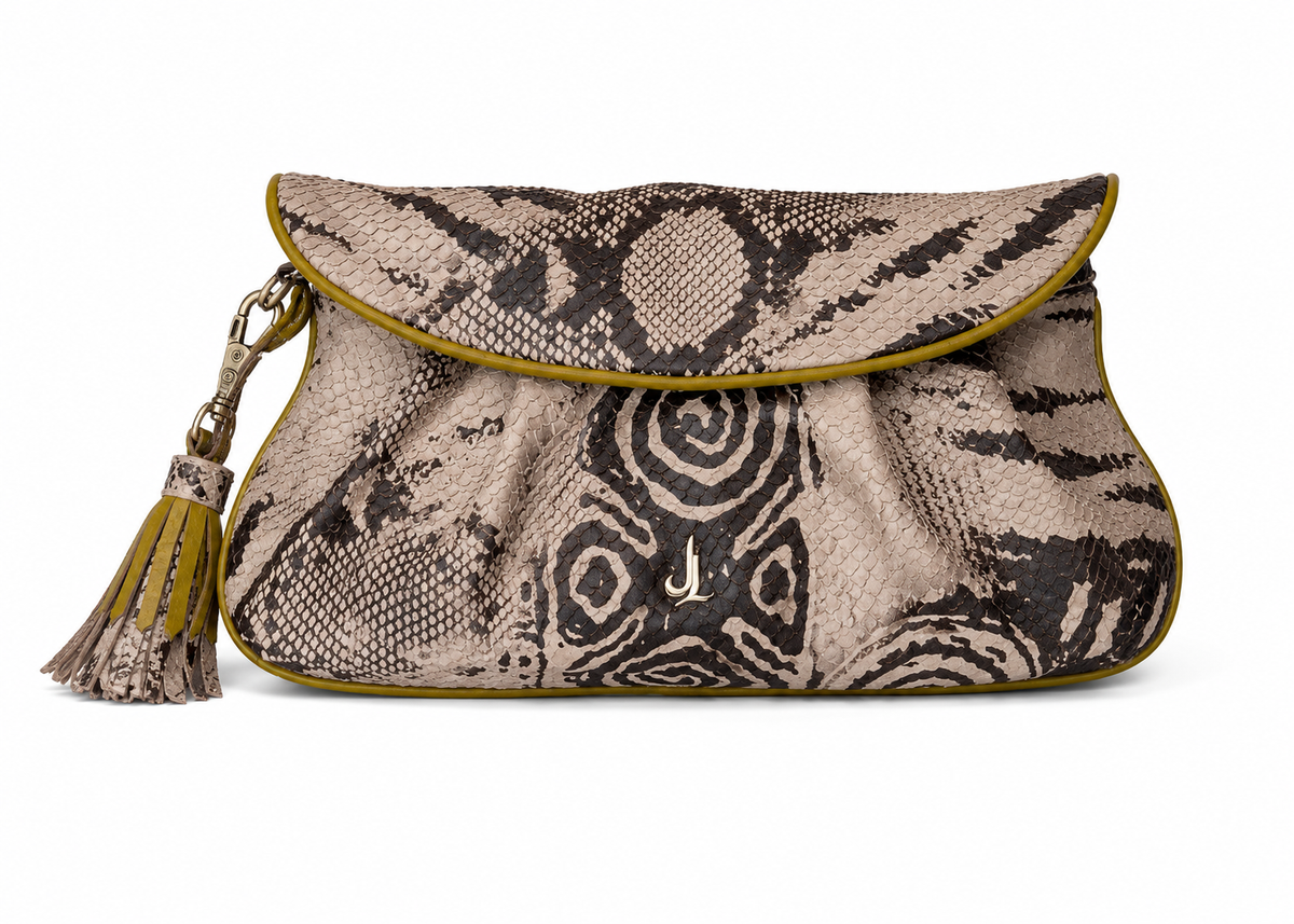 Rose Clutch