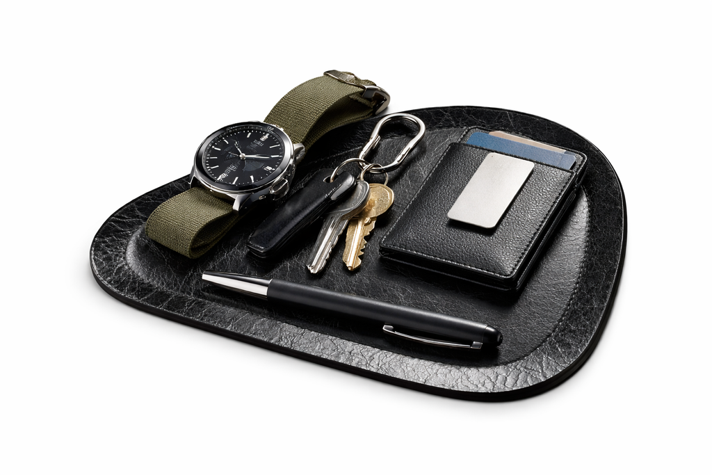 Organo Tray